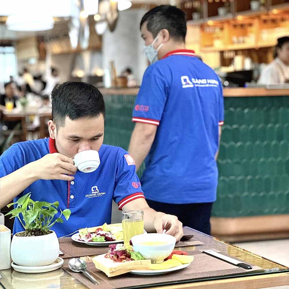Lê Gia tổ chức khám sức khỏe định kỳ cho cán bộ nhân viên năm 2024 3